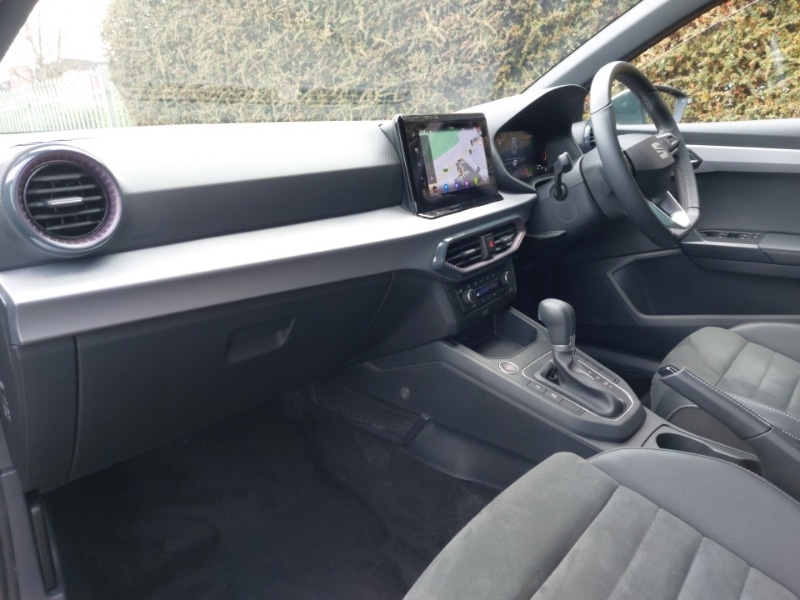 Used SEAT Ibiza 2025 for sale - 76907234: Photo 5