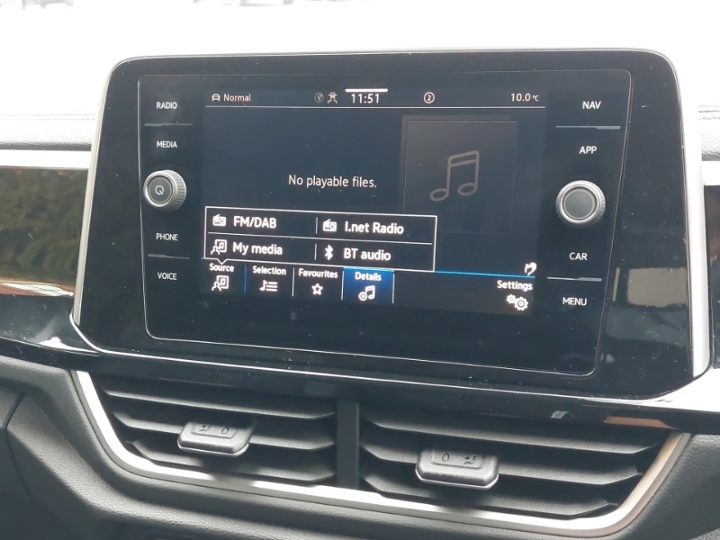 Used Volkswagen T-Roc 2025 for sale - 77318817: Photo 13