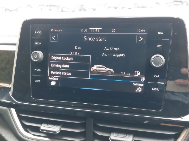 Used Volkswagen T-Roc 2025 for sale - 77318817: Photo 15