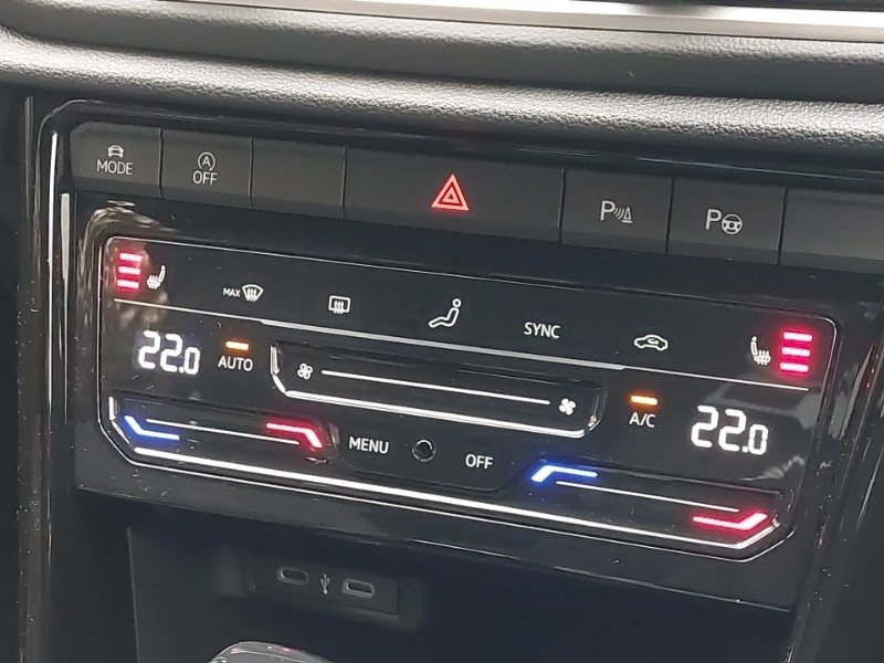 Used Volkswagen T-Roc 2025 for sale - 77318817: Photo 16