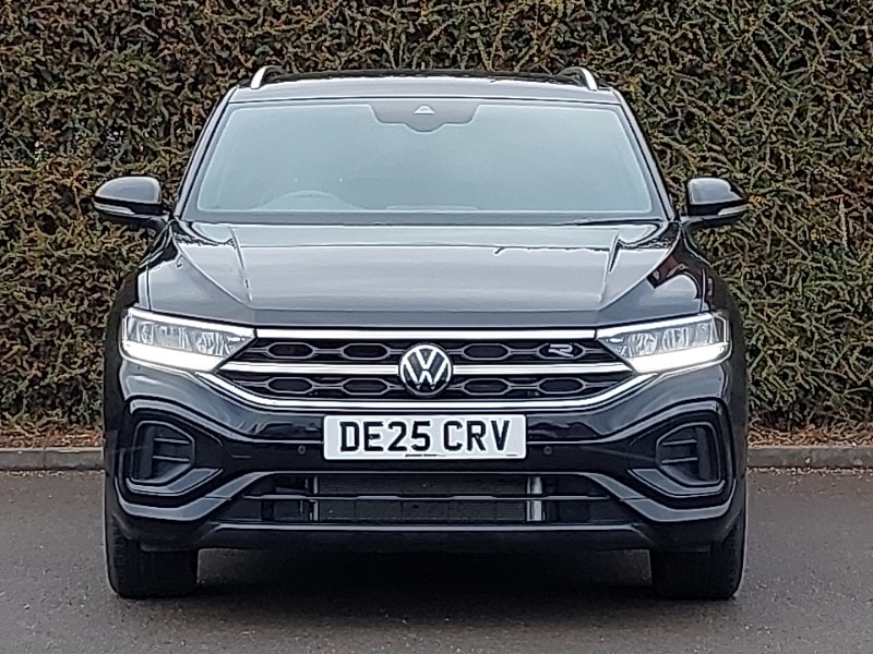 Used Volkswagen T-Roc 2025 for sale - 77318817: Photo 19