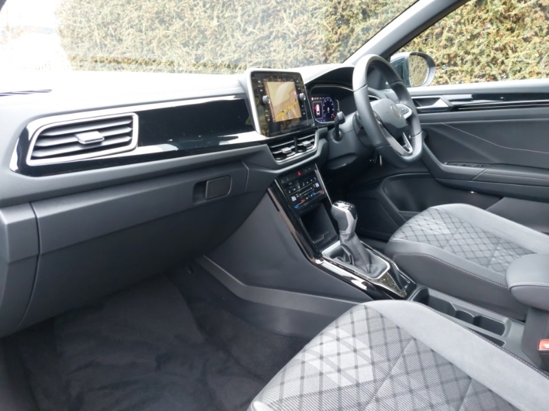 Used Volkswagen T-Roc 2025 for sale - 77318817: Photo 5