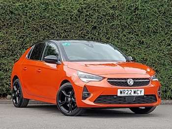 2022 - 1.2 Turbo Ultimate 5dr