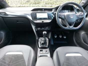 Used Vauxhall Corsa 2022 for sale - 74944020: Photo
