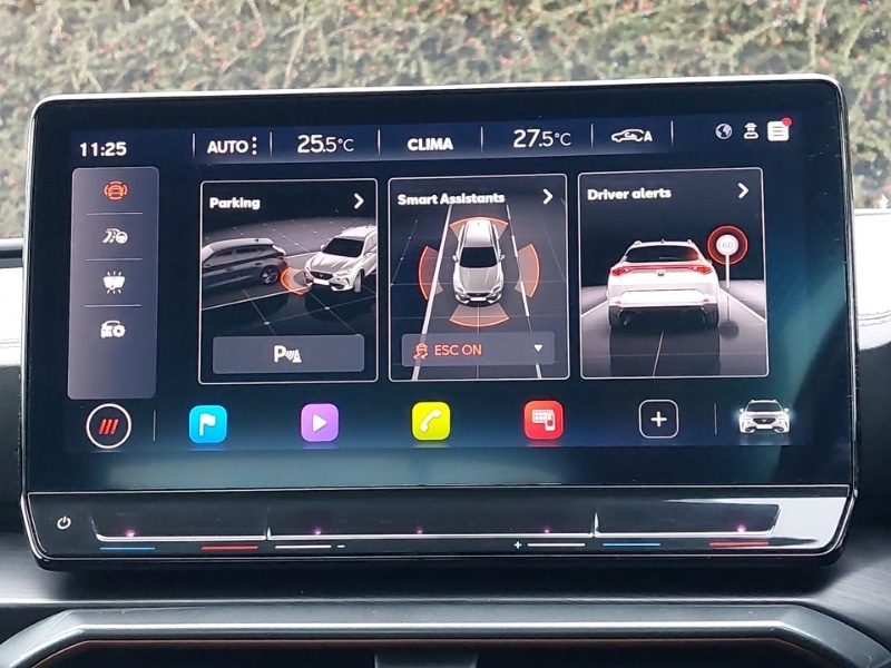 Used Cupra Formentor 2022 for sale - 77265306: Photo 14