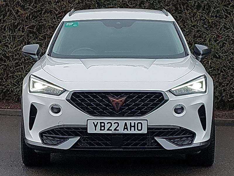 Used Cupra Formentor 2022 for sale - 77265306: Photo 19