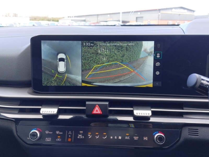 Used Kia Sportage 2025 for sale - 78040823: Photo 11