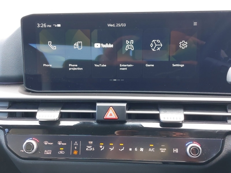 Used Kia Sportage 2025 for sale - 78040823: Photo 12