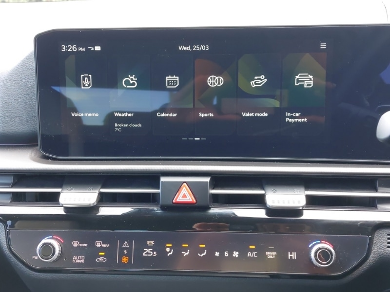 Used Kia Sportage 2025 for sale - 78040823: Photo 13