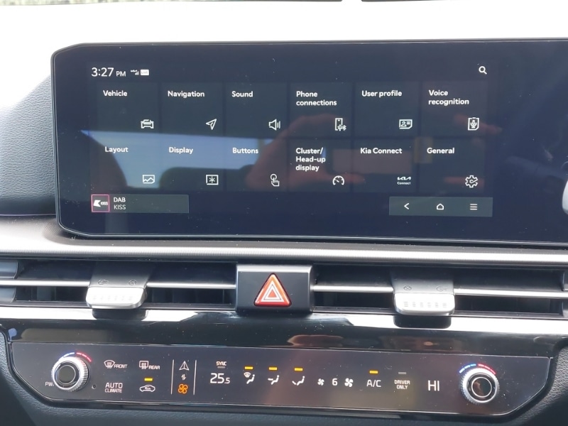 Used Kia Sportage 2025 for sale - 78040823: Photo 14