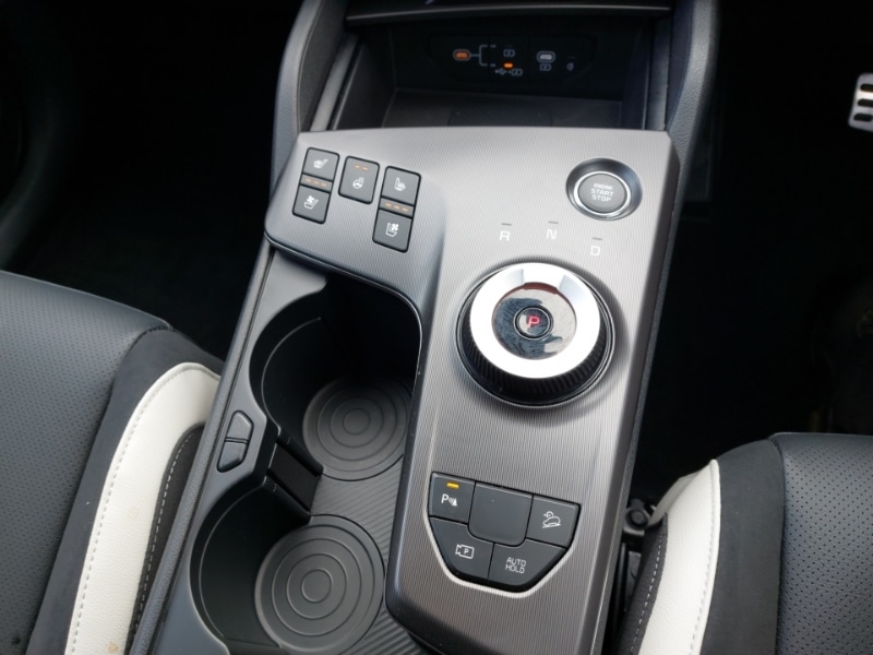 Used Kia Sportage 2025 for sale - 78040823: Photo 15