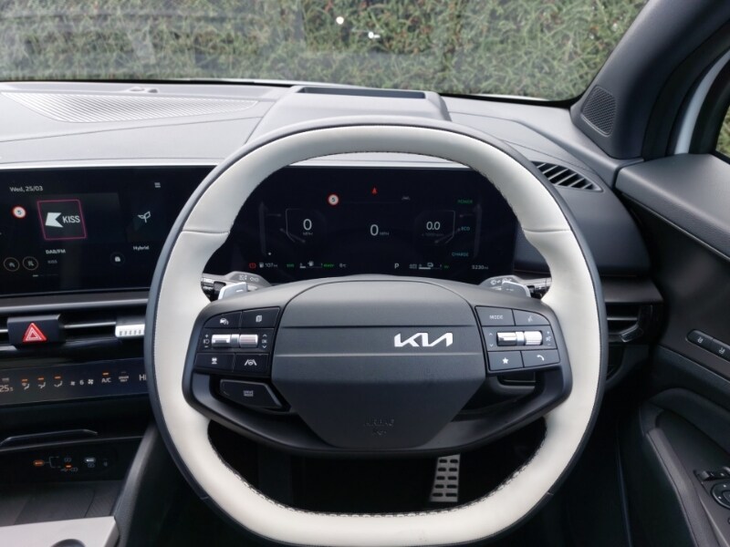 Used Kia Sportage 2025 for sale - 78040823: Photo 17