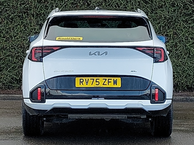 Used Kia Sportage 2025 for sale - 78040823: Photo 18