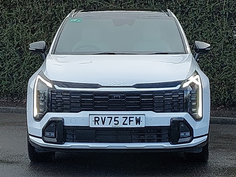 Used Kia Sportage 2025 for sale - 78040823: Photo 19