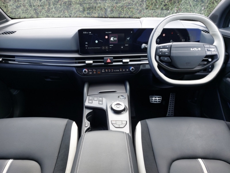 Used Kia Sportage 2025 for sale - 78040823: Photo 2