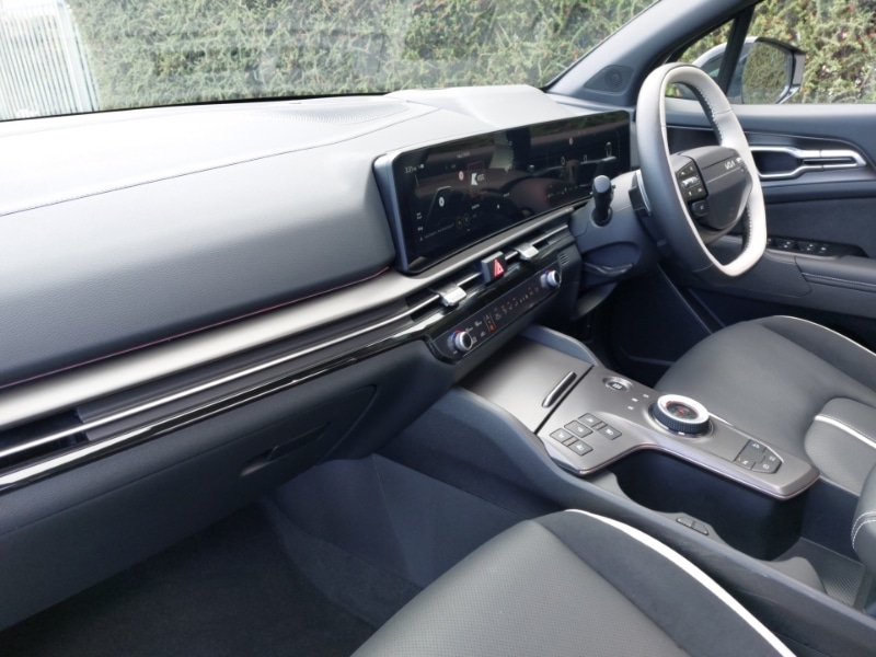 Used Kia Sportage 2025 for sale - 78040823: Photo 5