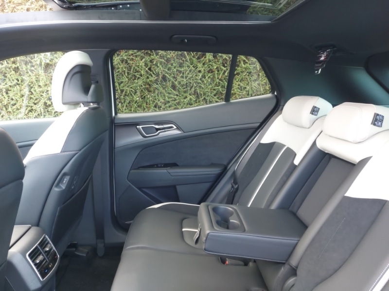 Used Kia Sportage 2025 for sale - 78040823: Photo 6