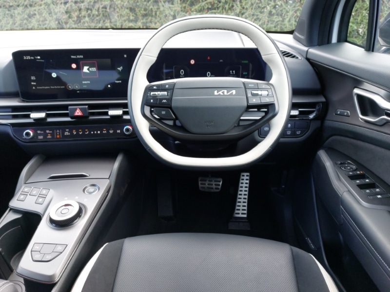 Used Kia Sportage 2025 for sale - 78040823: Photo 7