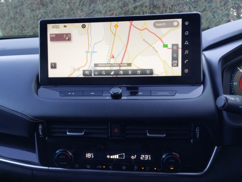 Used Nissan Qashqai 2023 for sale - 77761217: Photo 10