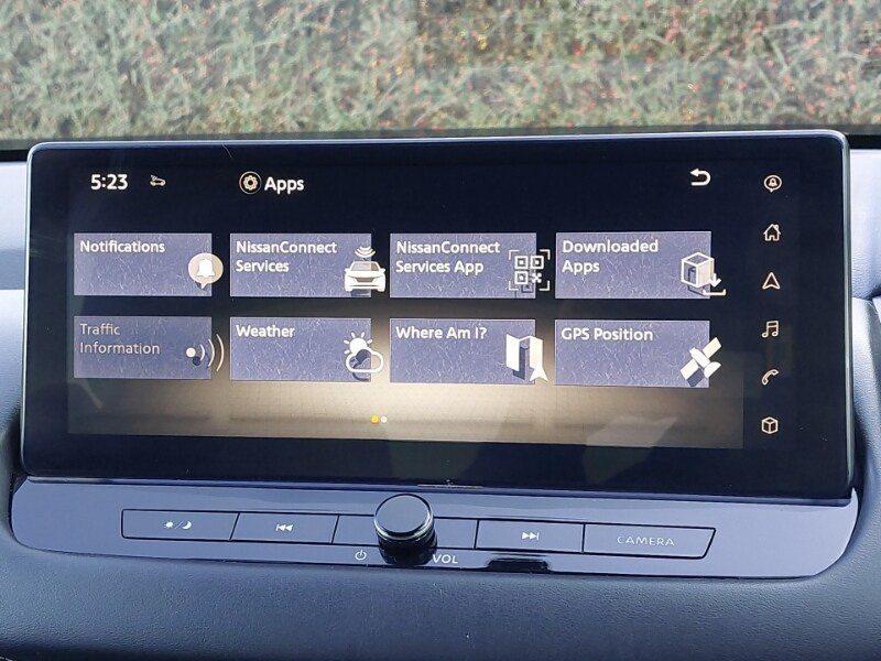 Used Nissan Qashqai 2023 for sale - 77761217: Photo 13