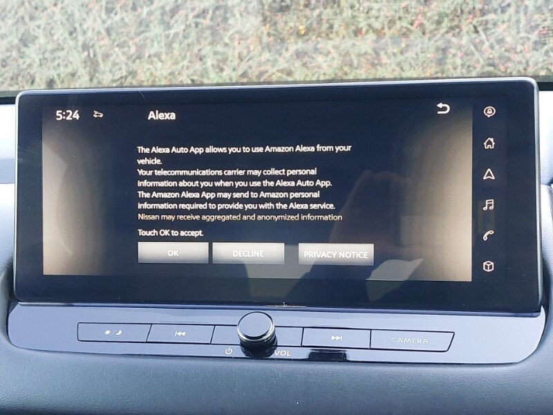 Used Nissan Qashqai 2023 for sale - 77761217: Photo 14