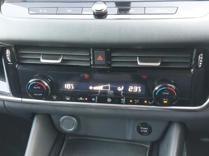 Used Nissan Qashqai 2023 for sale - 77761217: Photo 15