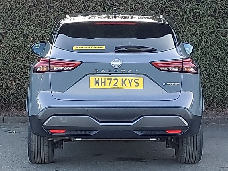 Used Nissan Qashqai 2023 for sale - 77761217: Photo 18