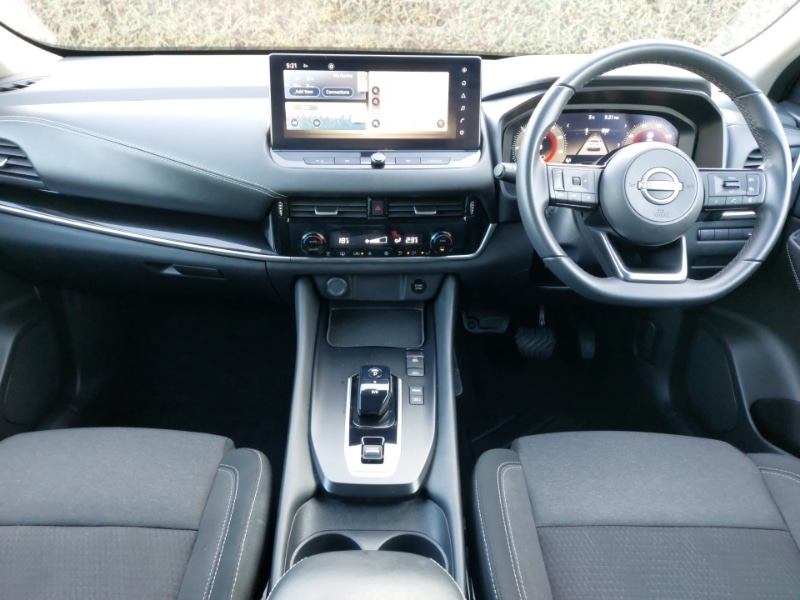 Used Nissan Qashqai 2023 for sale - 77761217: Photo 2