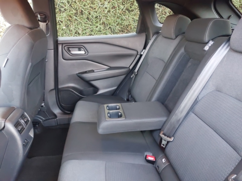 Used Nissan Qashqai 2023 for sale - 77761217: Photo 6