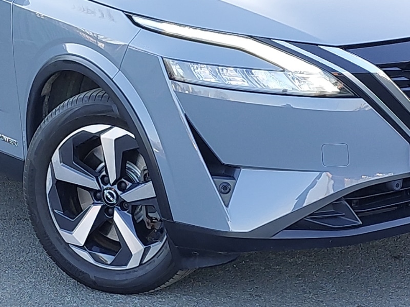 Used Nissan Qashqai 2023 for sale - 77761217: Photo 9