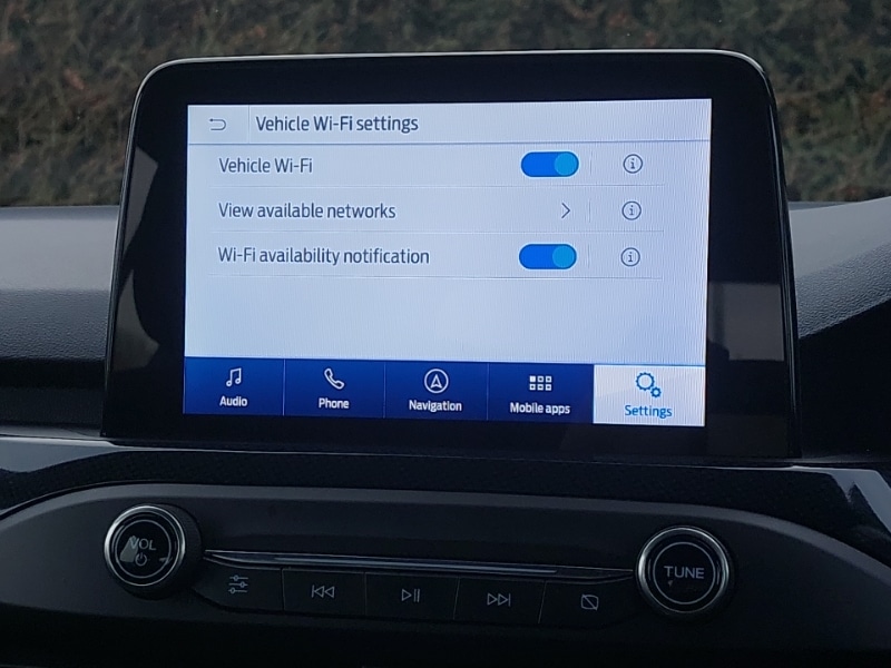 Used Ford Focus 2020 for sale - 77201867: Photo 14