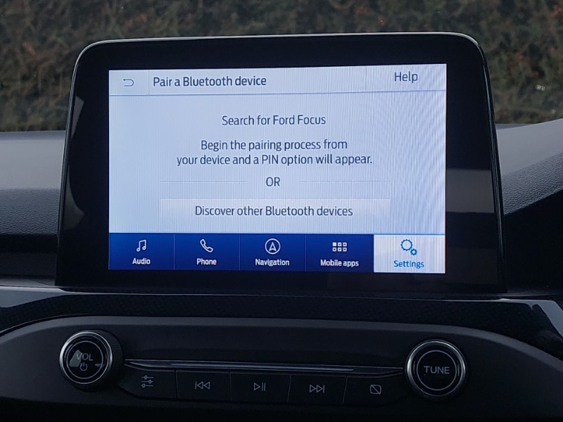 Used Ford Focus 2020 for sale - 77201867: Photo 15