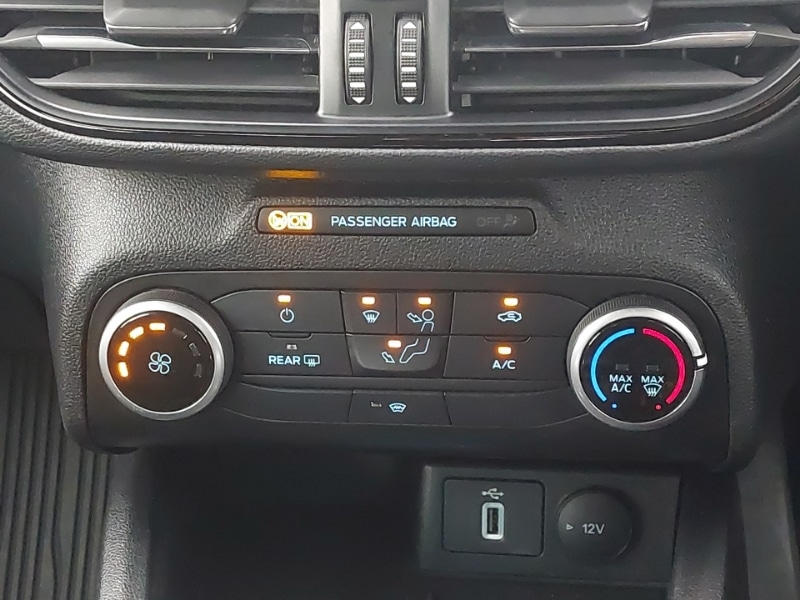 Used Ford Focus 2020 for sale - 77201867: Photo 16