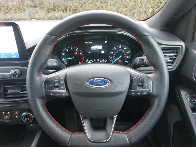 Used Ford Focus 2020 for sale - 77201867: Photo 17