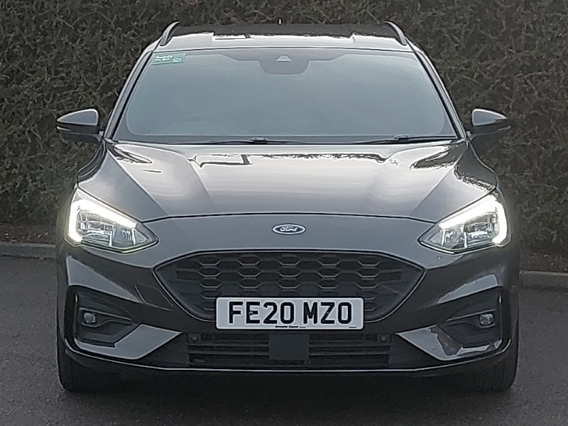 Used Ford Focus 2020 for sale - 77201867: Photo 19