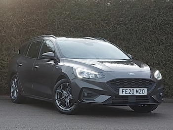 Used Ford Focus 2020 for sale - 77201867: Photo