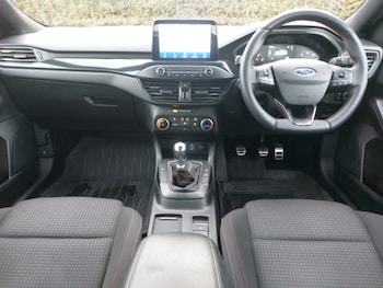 Used Ford Focus 2020 for sale - 77201867: Photo