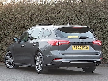 Used Ford Focus 2020 for sale - 77201867: Photo