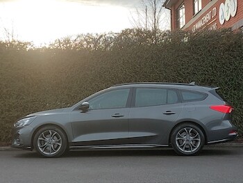 Used Ford Focus 2020 for sale - 77201867: Photo