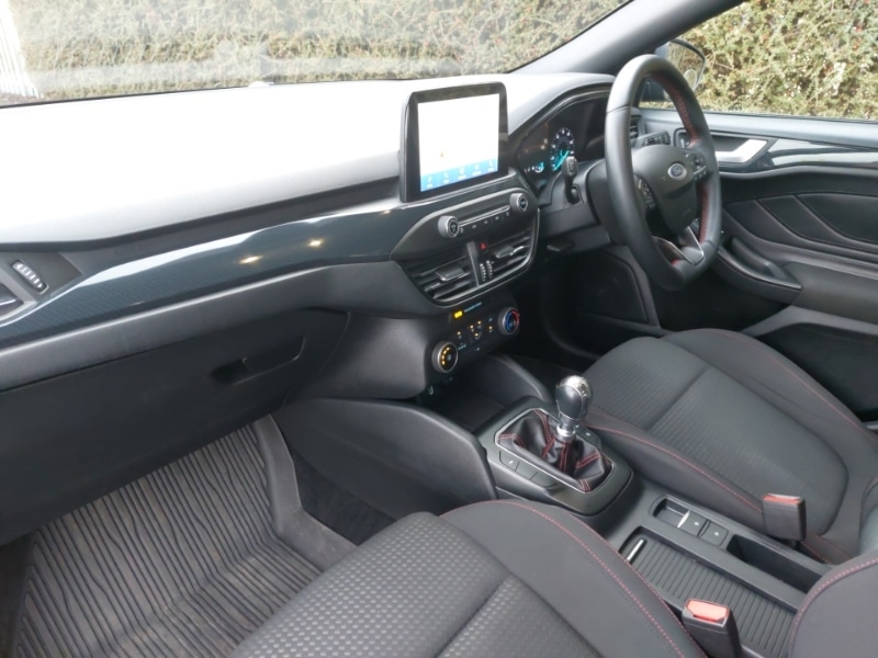 Used Ford Focus 2020 for sale - 77201867: Photo 5