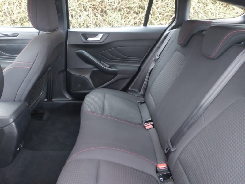 Used Ford Focus 2020 for sale - 77201867: Photo 6