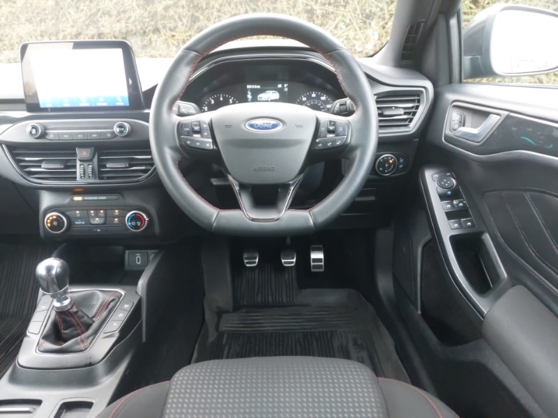 Used Ford Focus 2020 for sale - 77201867: Photo 7