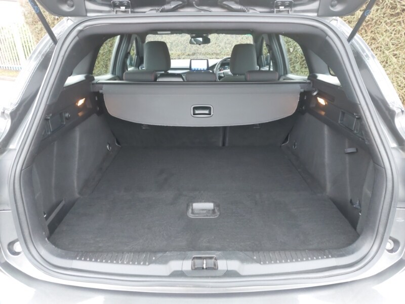 Used Ford Focus 2020 for sale - 77201867: Photo 8