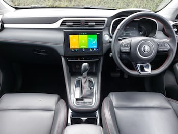Used MG MG ZS 2024 for sale - 75780651: Photo