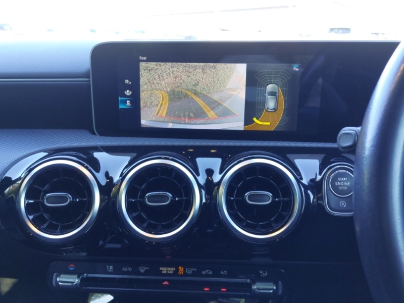 Used Mercedes-Benz A-Class 2019 for sale - 78033504: Photo 11