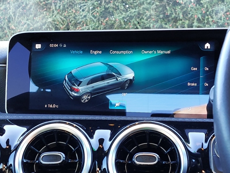 Used Mercedes-Benz A-Class 2019 for sale - 78033504: Photo 13