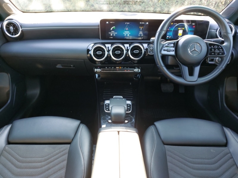 Used Mercedes-Benz A-Class 2019 for sale - 78033504: Photo 2