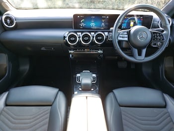 Used Mercedes-Benz A-Class 2019 for sale - 78033504: Photo