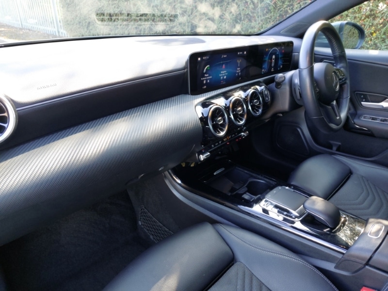 Used Mercedes-Benz A-Class 2019 for sale - 78033504: Photo 5