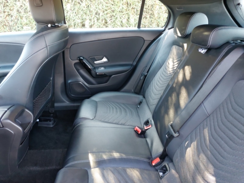 Used Mercedes-Benz A-Class 2019 for sale - 78033504: Photo 6